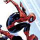 Illustration for article titled A Few of the Characters that have Worn Spider-Mans Webs